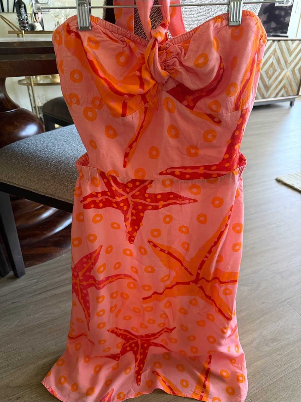 Farm Rio dress - Picture 4 of 6